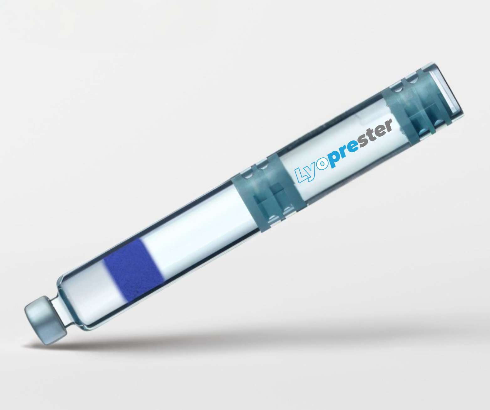 double chamber cartridge