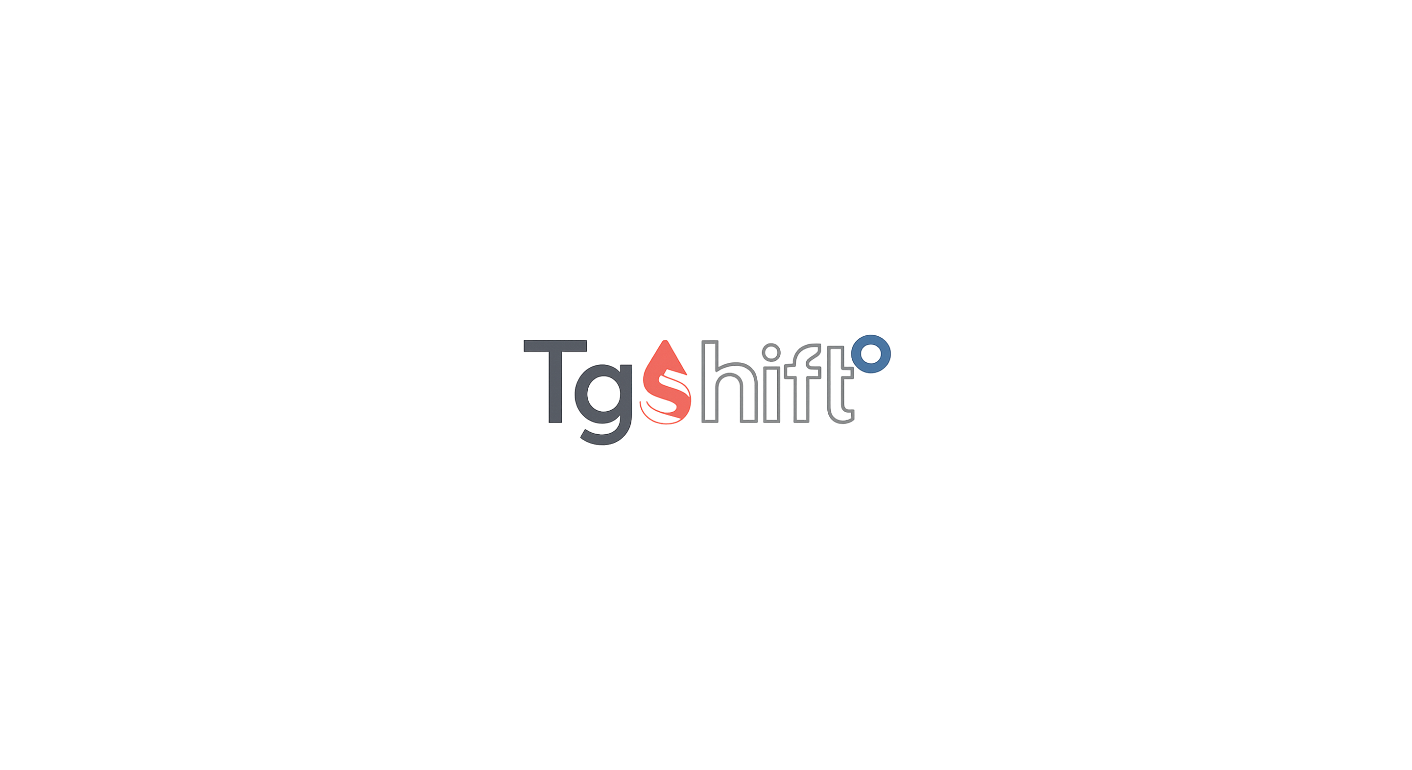 TgShift Development - Panacea Bio Chem technology